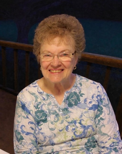 Obituary of Joan Annaleigh Romeo