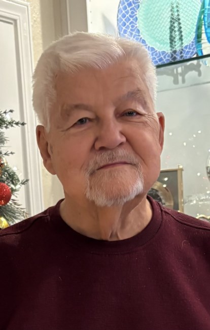 Obituary of Edward "Ed" Charles Prenot