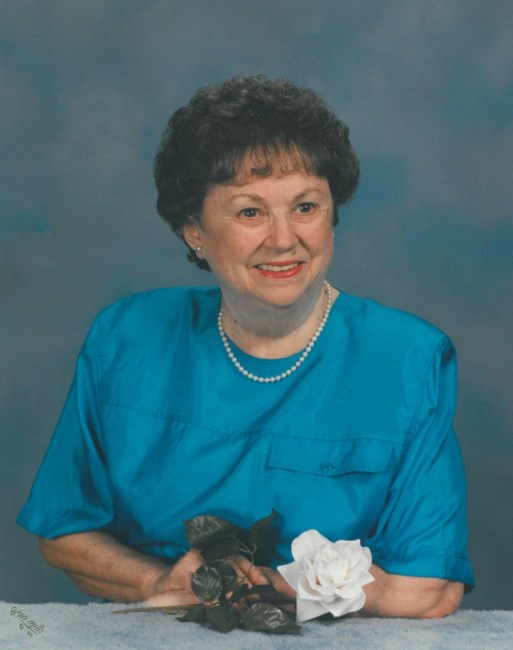Obituary of Ili Mae Harrison