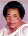 Obituary of Queen Ester Burton
