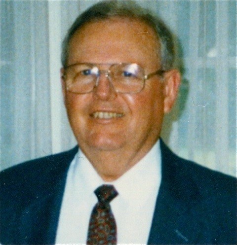 Obituary of C.B. Vickrey, Jr.