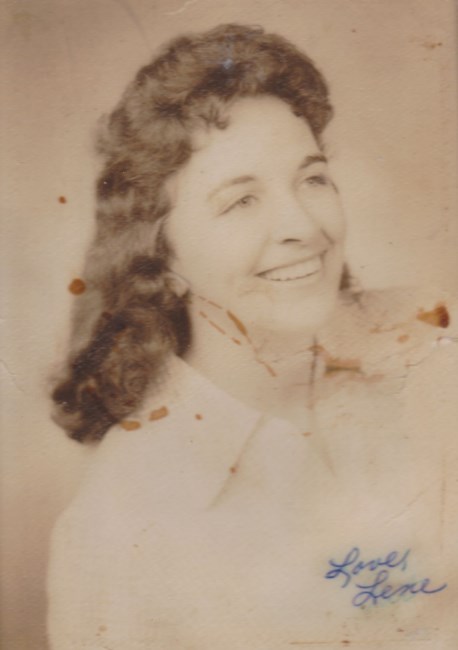 Obituary of Patricia Thrasher