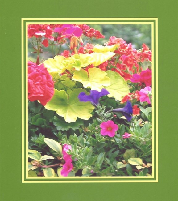 Obituary of Julia Tsai