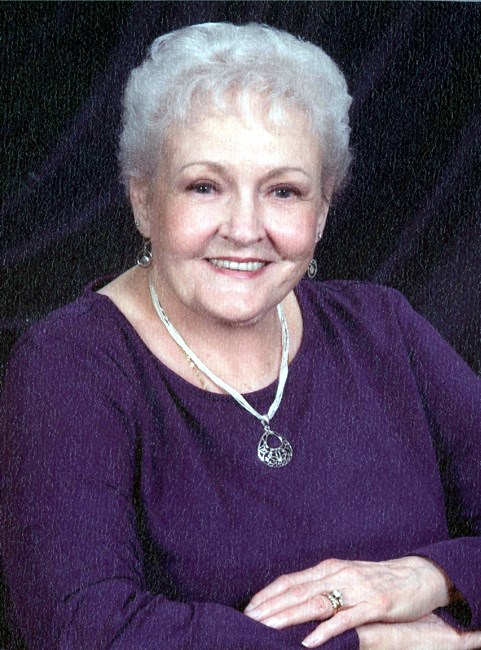 Obituary of Edna Helene Thomas