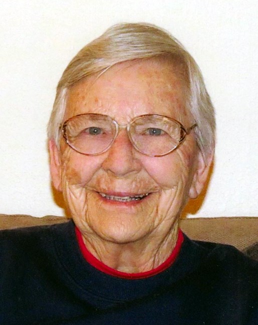 Obituario de Yvonne L. Peterson