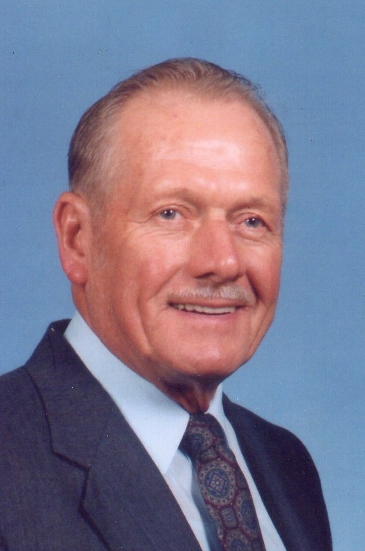 David Benson Obituary Jacksonville, FL