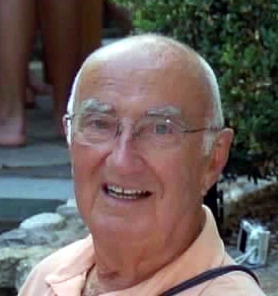 Obituary of Robert H. Thompson