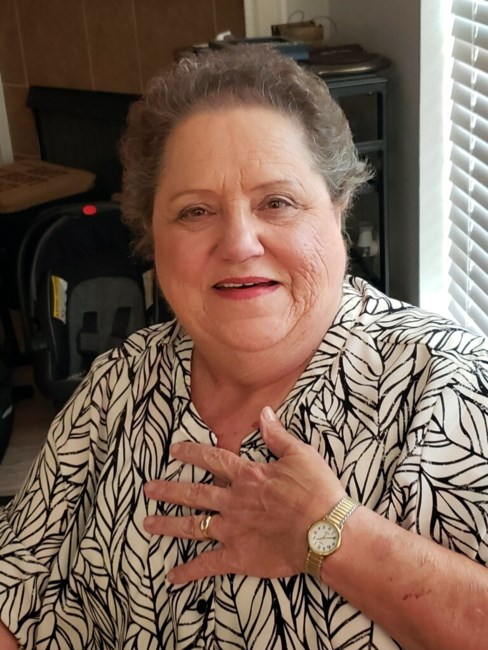 Obituary of Linda Ann Byrd
