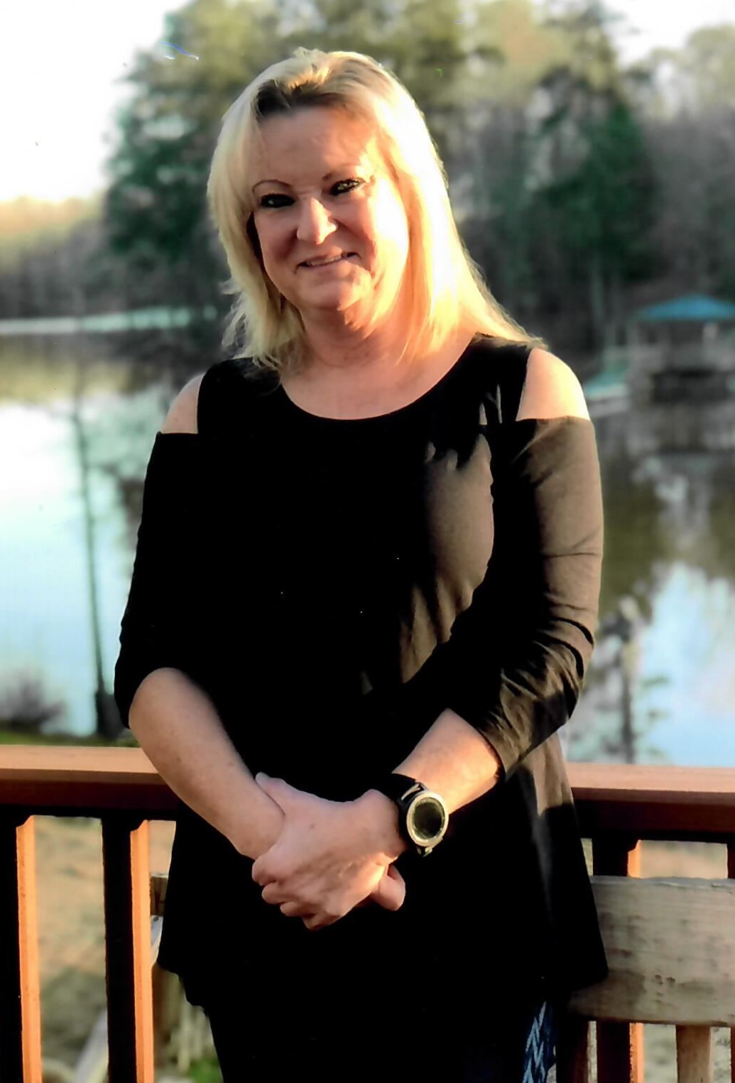 Obituary of Michelle D. Stegall