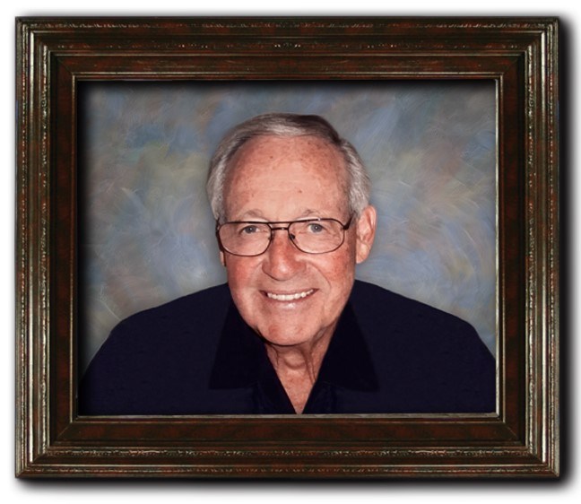 Obituary of Dr. Mark W. Pfenninger