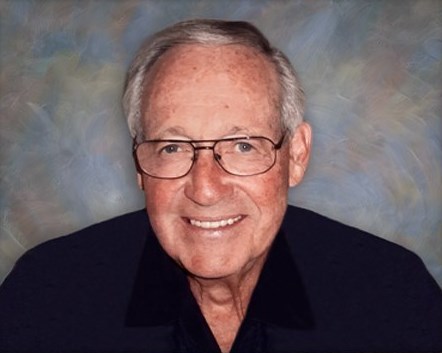 Obituary of Dr. Mark W. Pfenninger