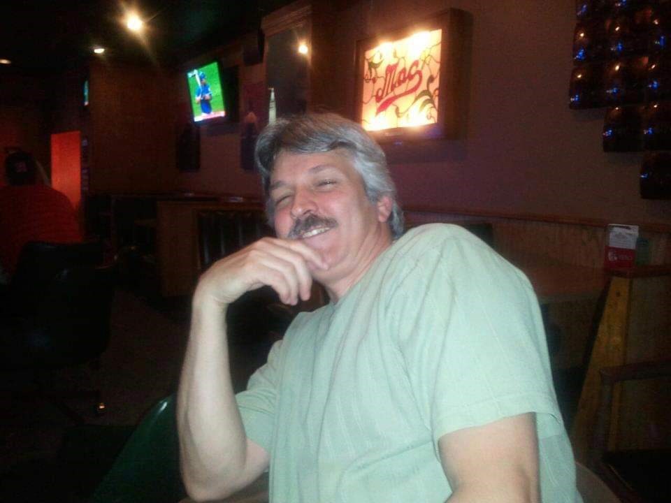 Avis de décès de Ronald "Ron" Dean Dady