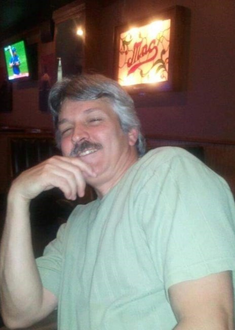 Avis de décès de Ronald "Ron" Dean Dady