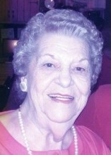 Obituary of Helen L. Bell