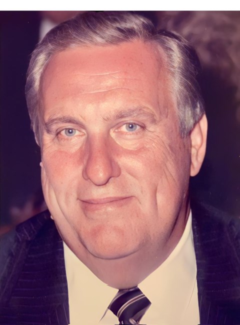 Obituary of Edward Edwin Cunningham