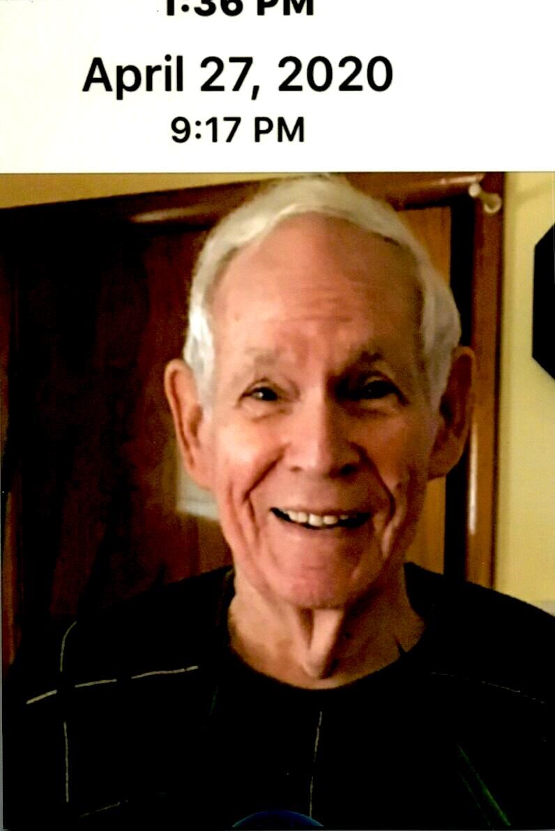 Obituary of Mitchell Butler Sr.