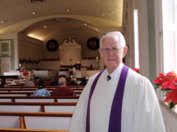 Obituary of Rawley D Boone