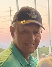 Obituario de Patrick Eugene Dyrland