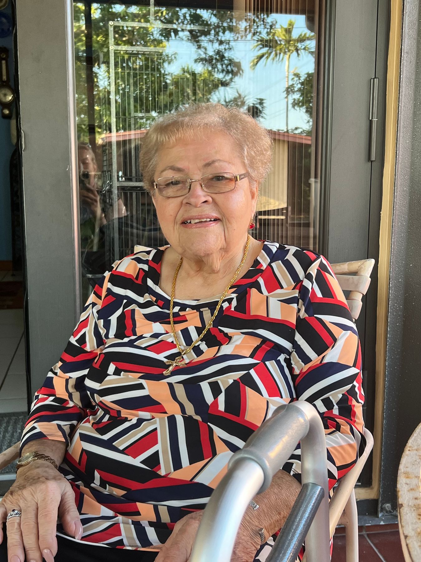 Obituary of Marina C. Cervera