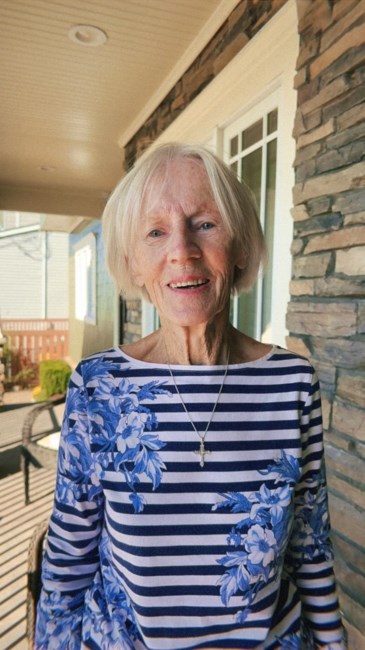 Obituary of Noreen Murphy