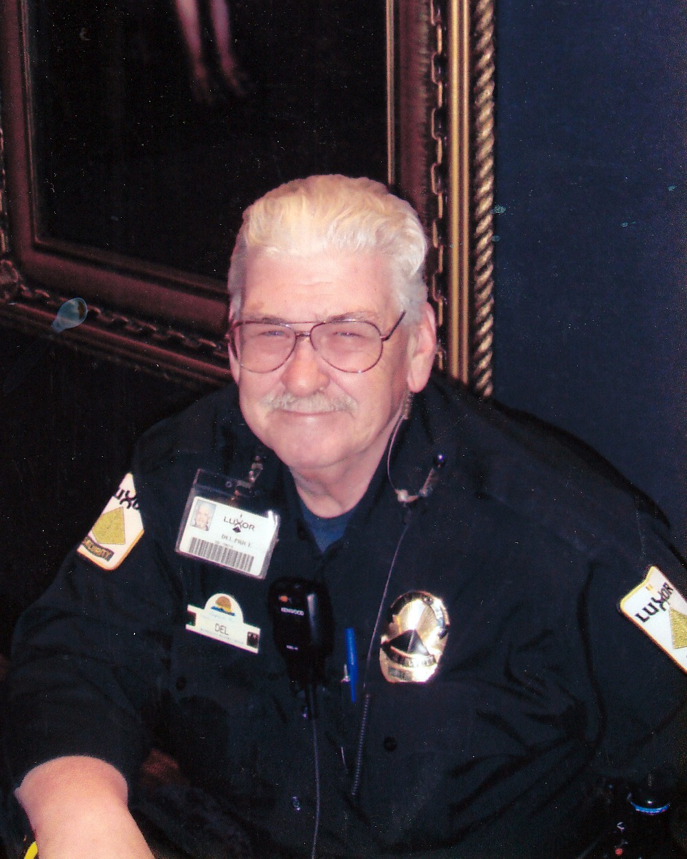 Del price obituario las vegas nv