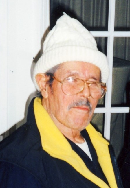 Obituario de Pedro Jesus Duarte