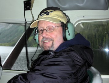 Obituary of Thomas Neal Morton