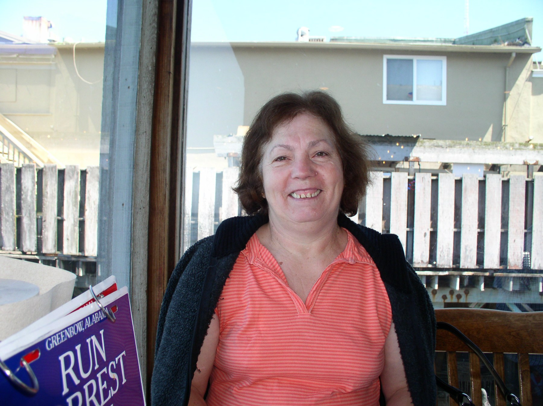 Obituary of Maria Cremilde Silveira