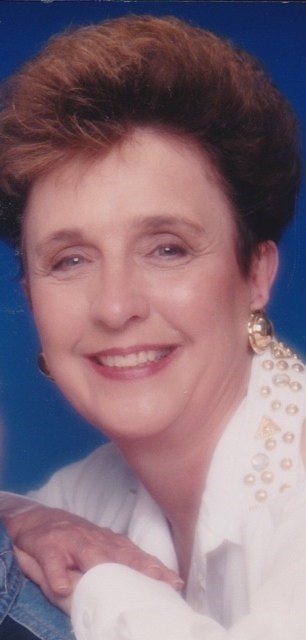 Obituary of Barbara A Neidlinger Kennedy