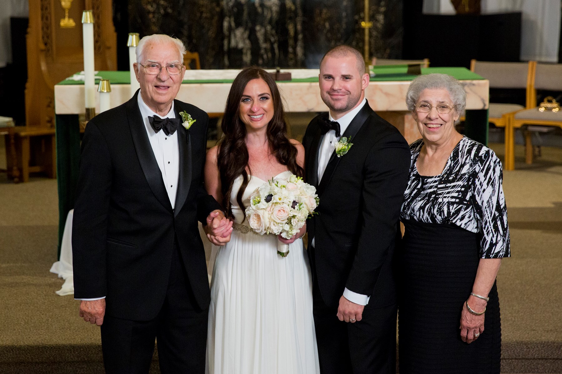 Obituary of Erico Moresi