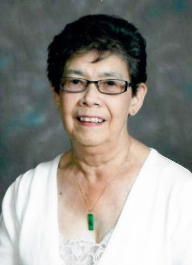 Obituary of Noemie da Luz