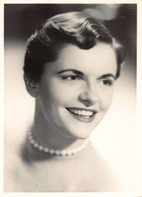 Obituario de Beverly Irene Jellison