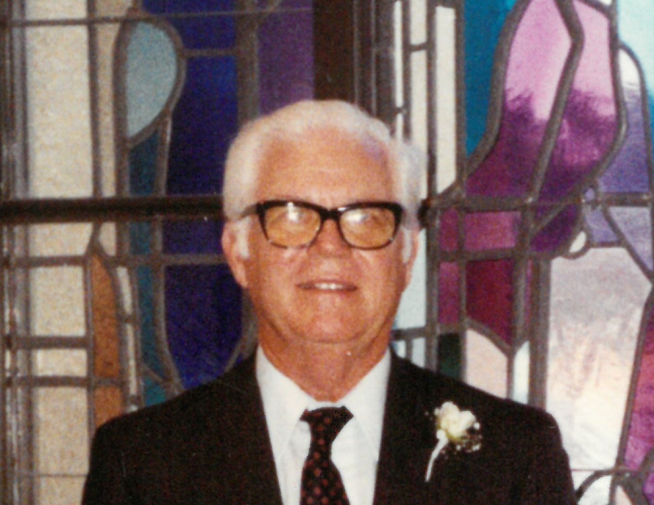 Dr. Alfred "Tinker" E. Smith Obituary Houston, TX
