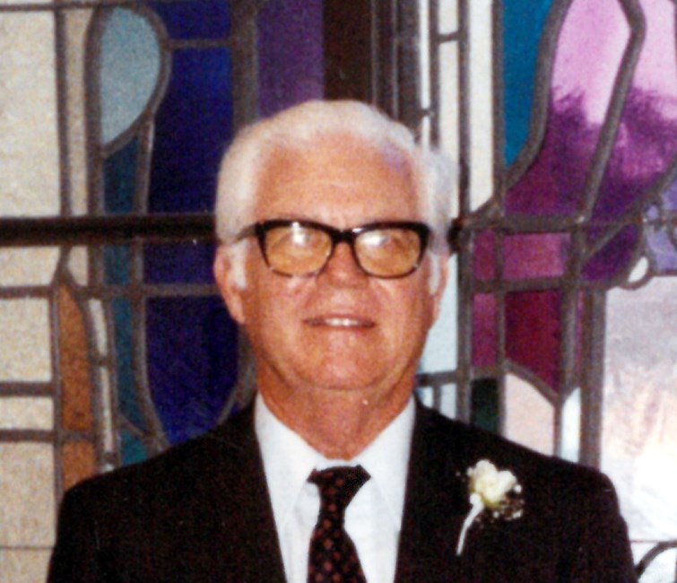 Obituary of Dr. Alfred "Tinker" E. Smith
