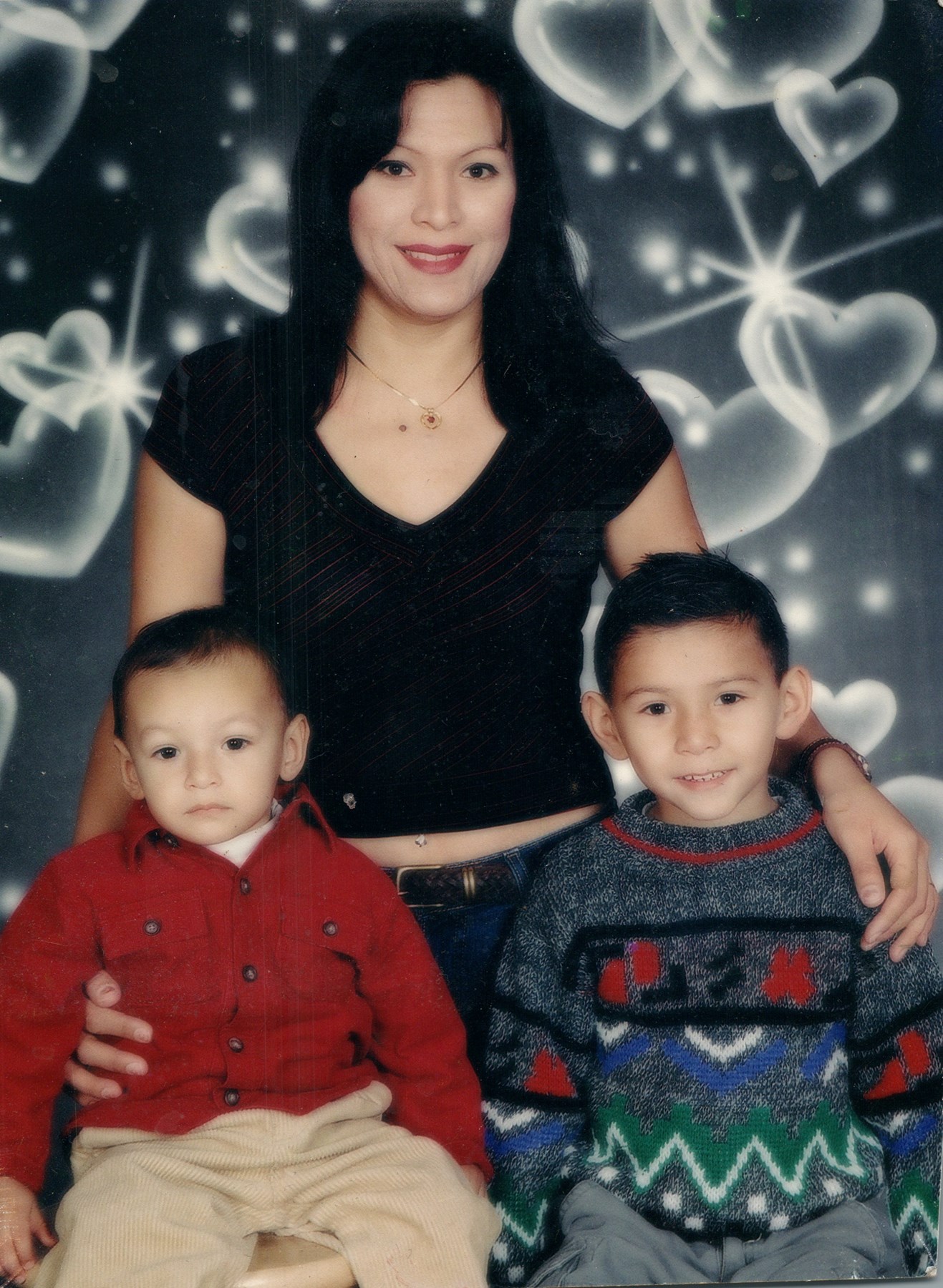 Avis de décès de Nancy Esther Garcia