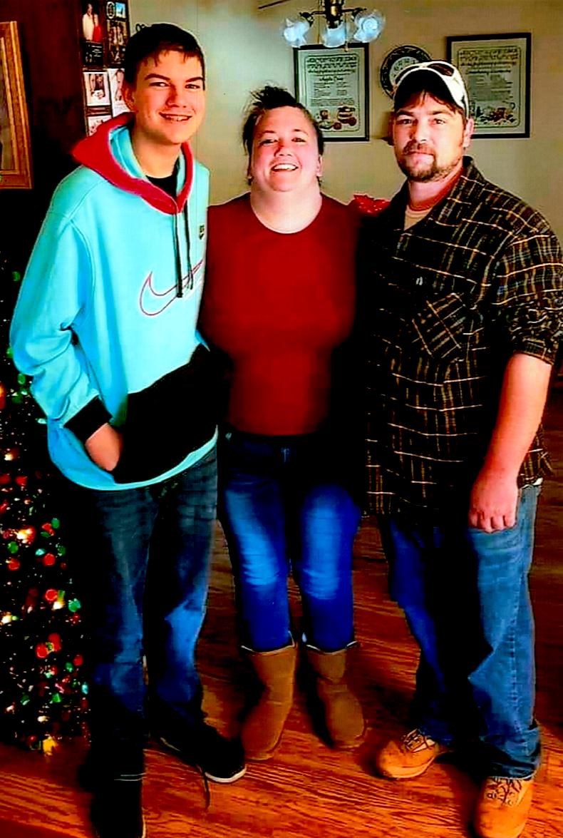 Obituary of Travis Patrick McGann