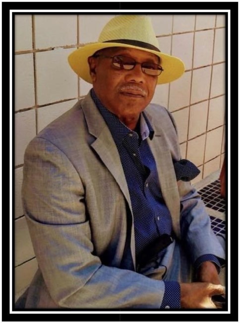 Obituary of Tommy Lee Jr.