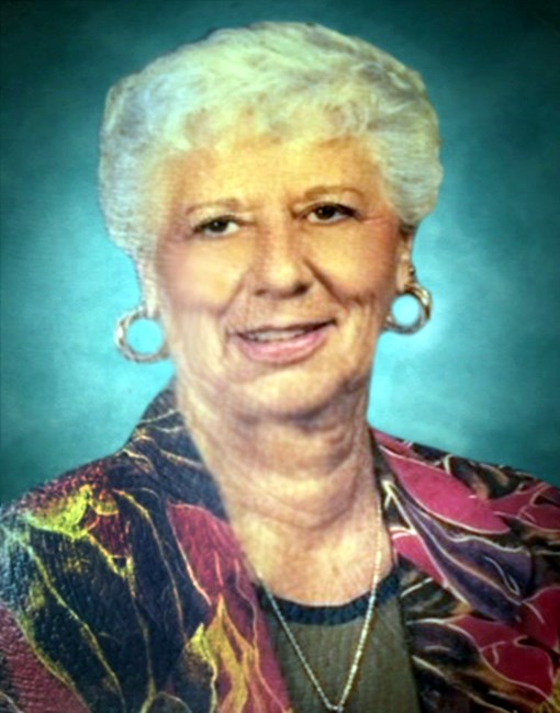 Obituary of Helen Louise Grimm