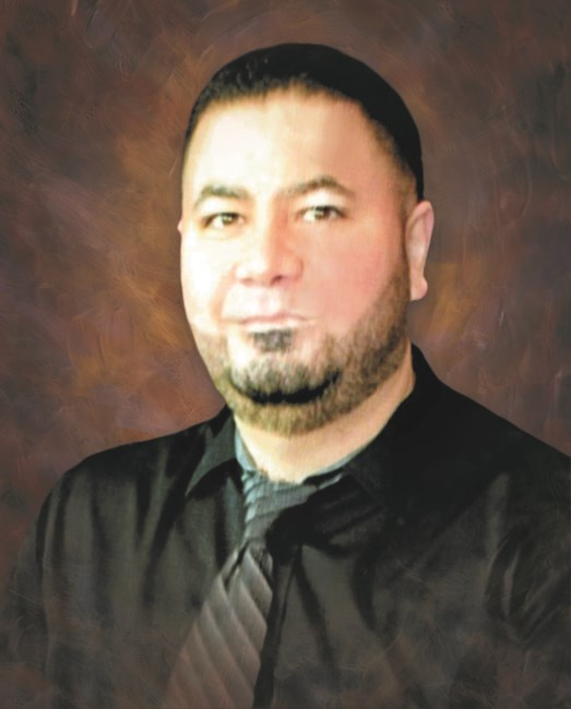 Ivan de Jesus Rodriguez Obituary - Delano, CA