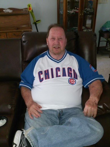 Obituary of Berry J Holleman