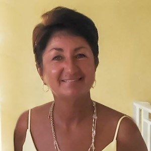 Obituary of Lori Ann Salmon