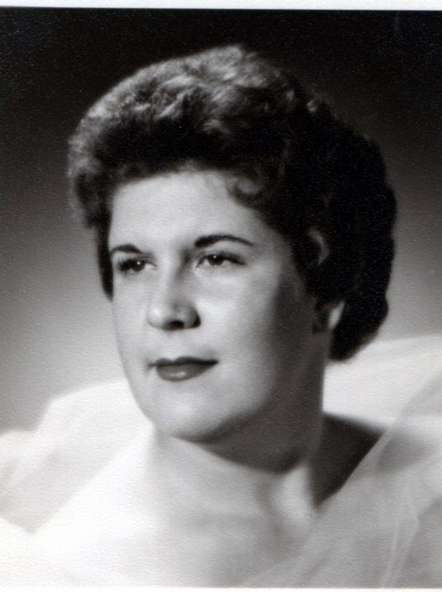 Obituary of Patricia Ann Schmidt