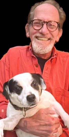 Obituary of Chris Fountain