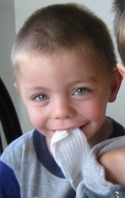 Obituary of Bradley Andrew Webster