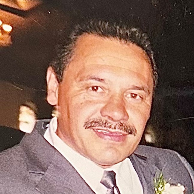 Obituary of Francisco "Pop" Martinez