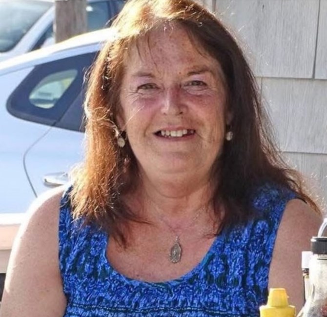 Obituary of Kathie S. Galvin