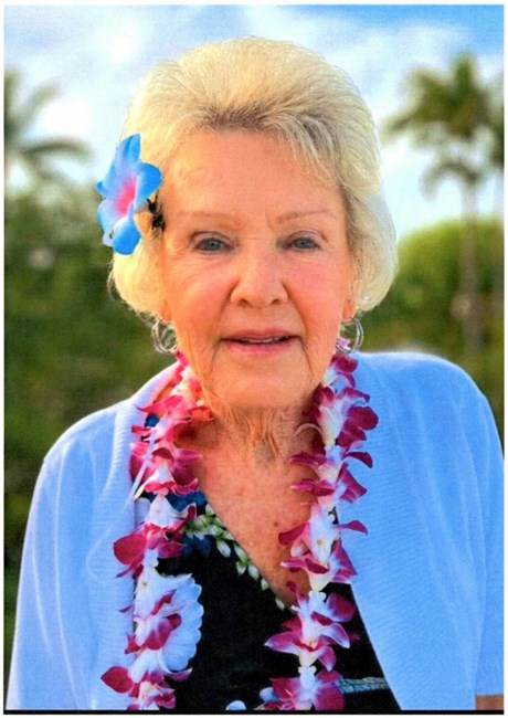 Obituary of Dixie Marlaine McCurry