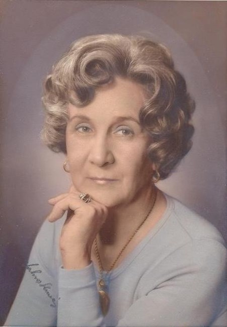 Obituary of Patricia Mary Cressey
