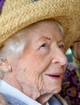 Obituary of Linnie Bell Currie Thuesen