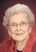 Obituary of Elizabeth Shirley Pitts